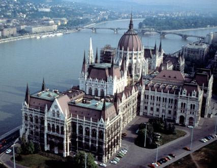 Budapest Photo 1